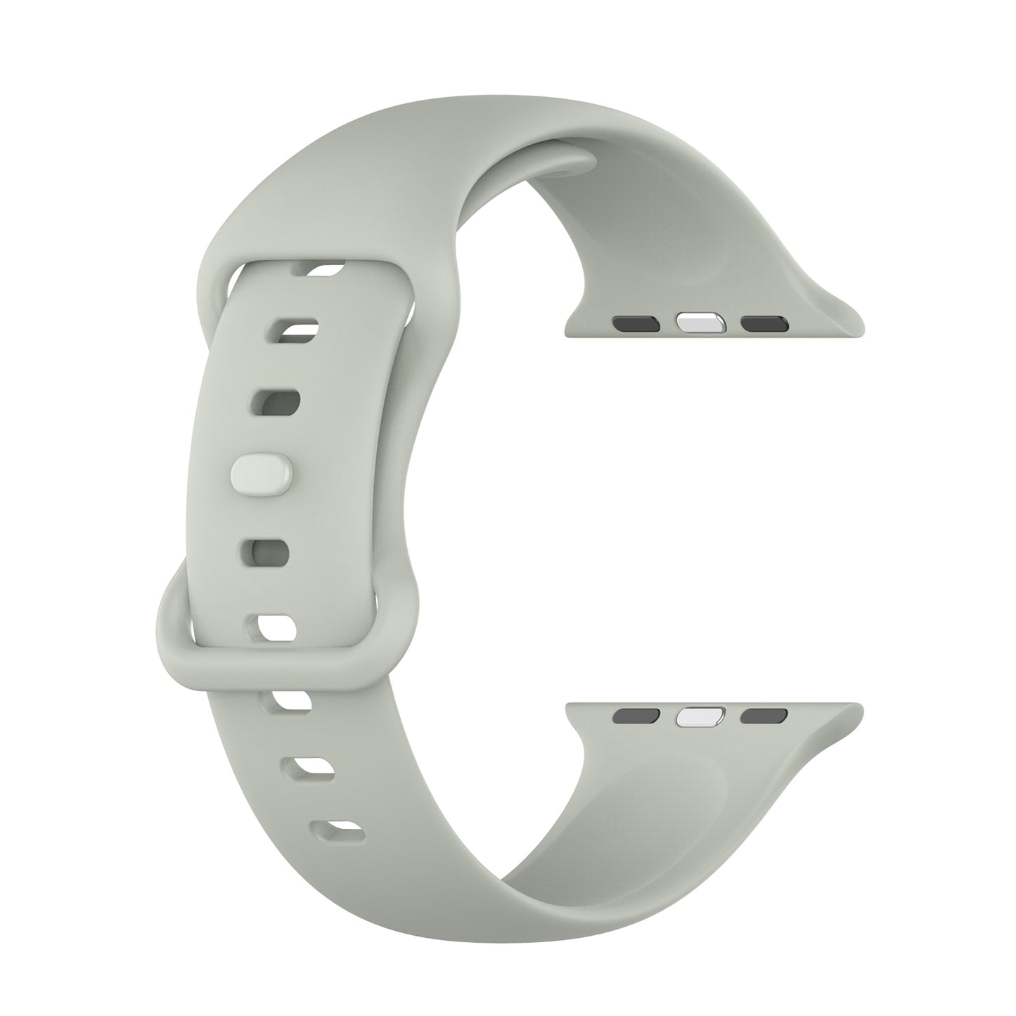 Sport Apple Watch Se 6 5 cinturino 44mm 42mm cinturino cinturino Smart Watch bracciale serie 7 5 4 3 2 1 40mm 38mm accessori Correa