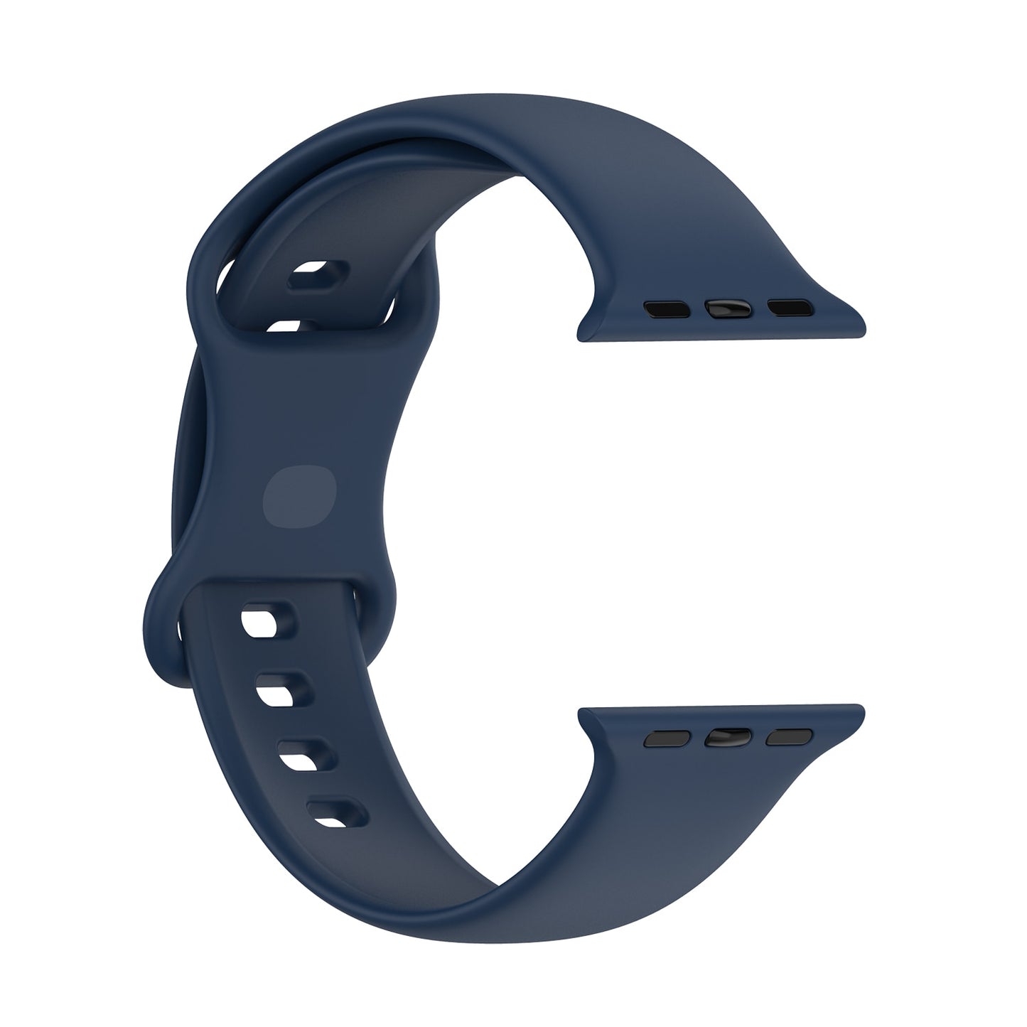 Sport Apple Watch Se 6 5 cinturino 44mm 42mm cinturino cinturino Smart Watch bracciale serie 7 5 4 3 2 1 40mm 38mm accessori Correa