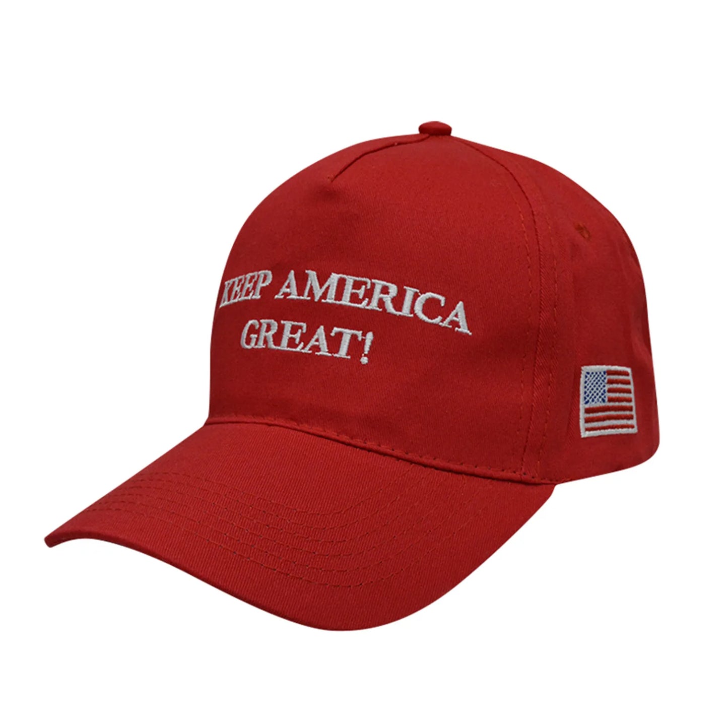 Make America Great Again Adjustable Baseball Hats & Caps