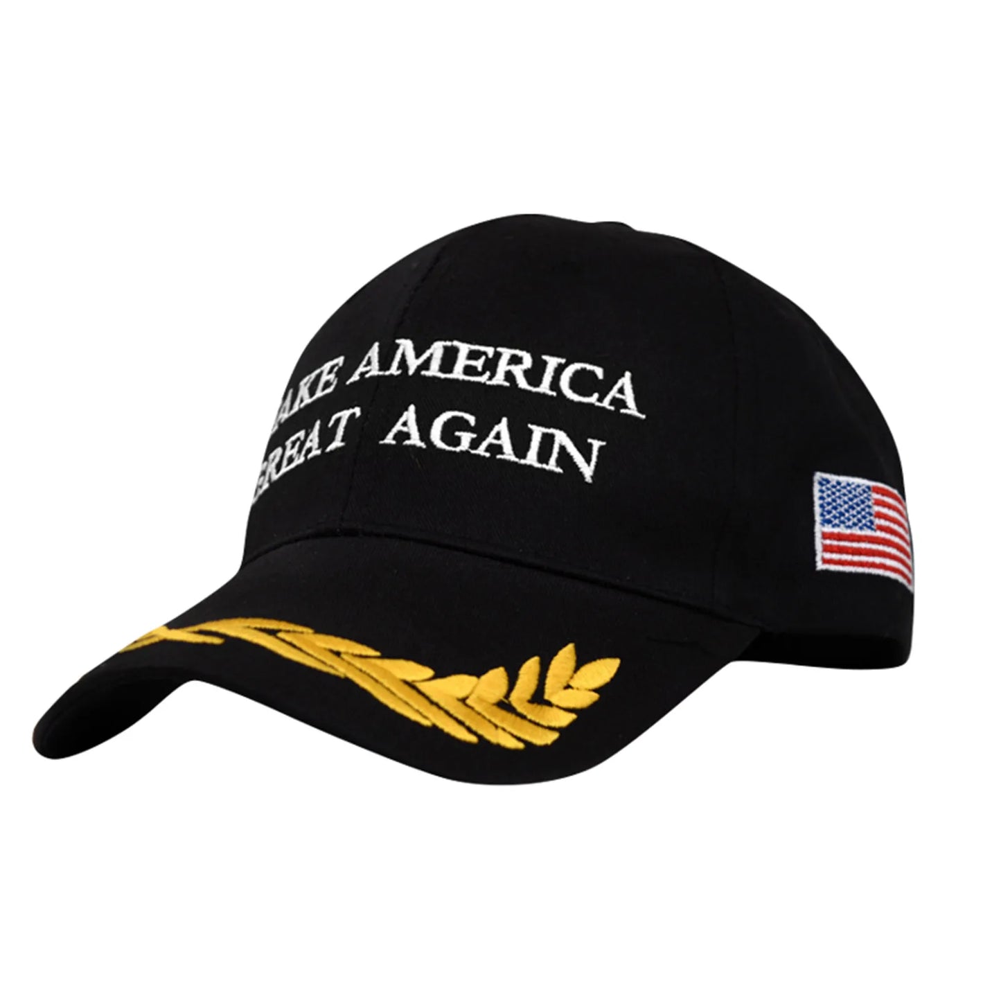 Make America Great Again Adjustable Baseball Hats & Caps