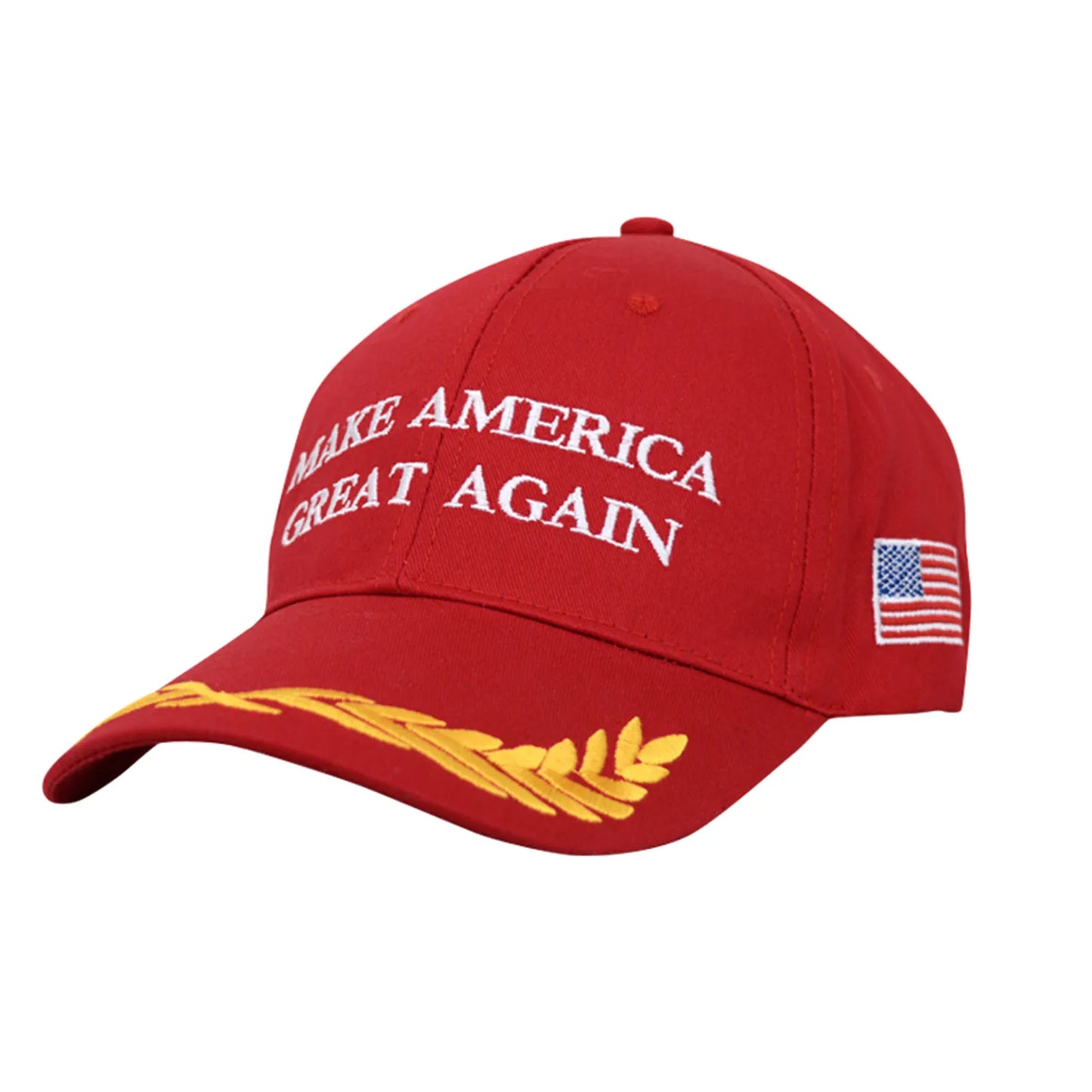Make America Great Again Adjustable Baseball Hats & Caps