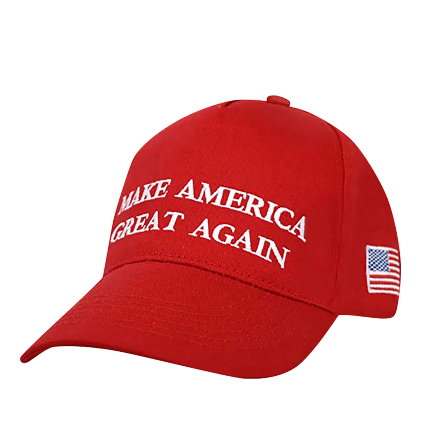 Make America Great Again Adjustable Baseball Hats & Caps