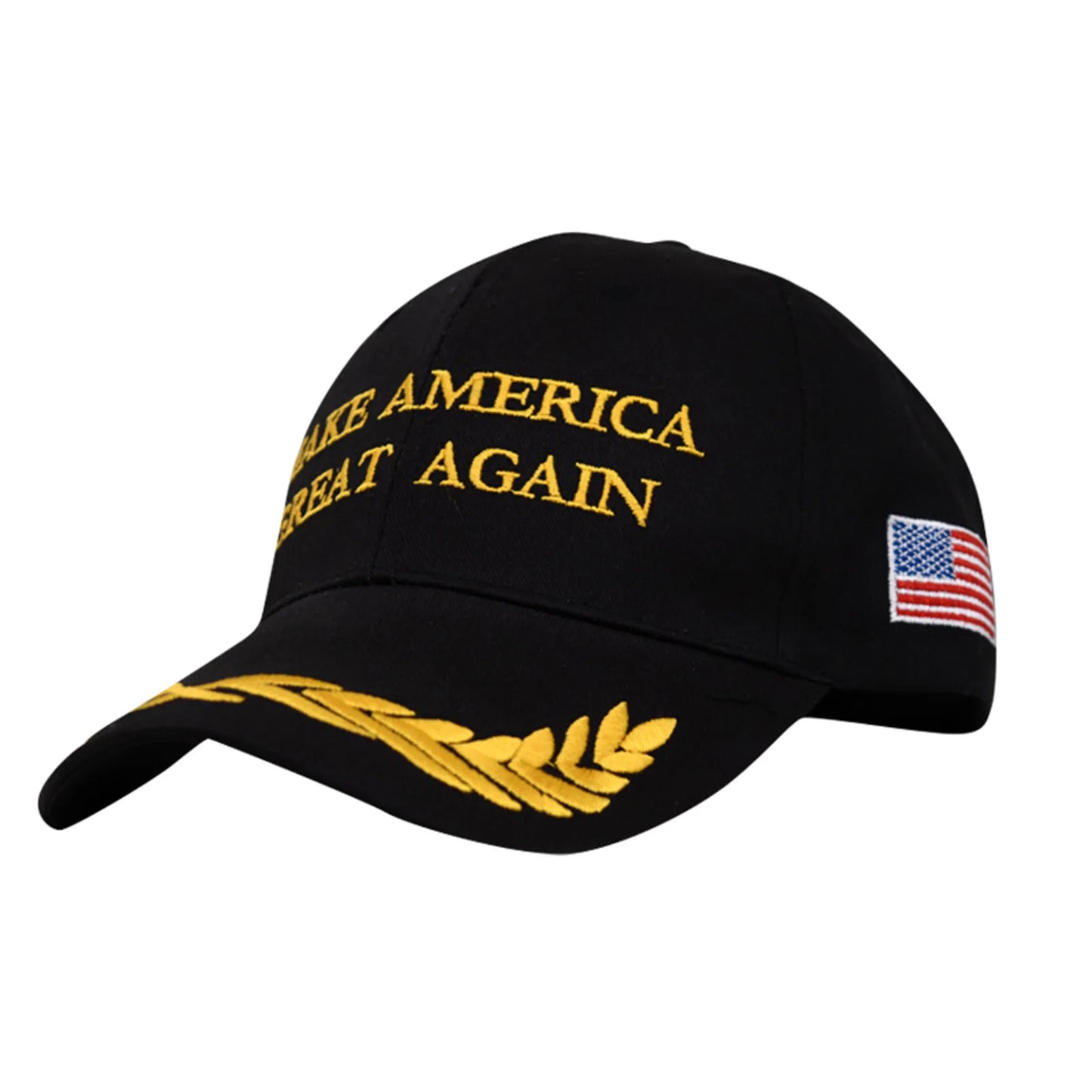 Make America Great Again Adjustable Baseball Hats & Caps