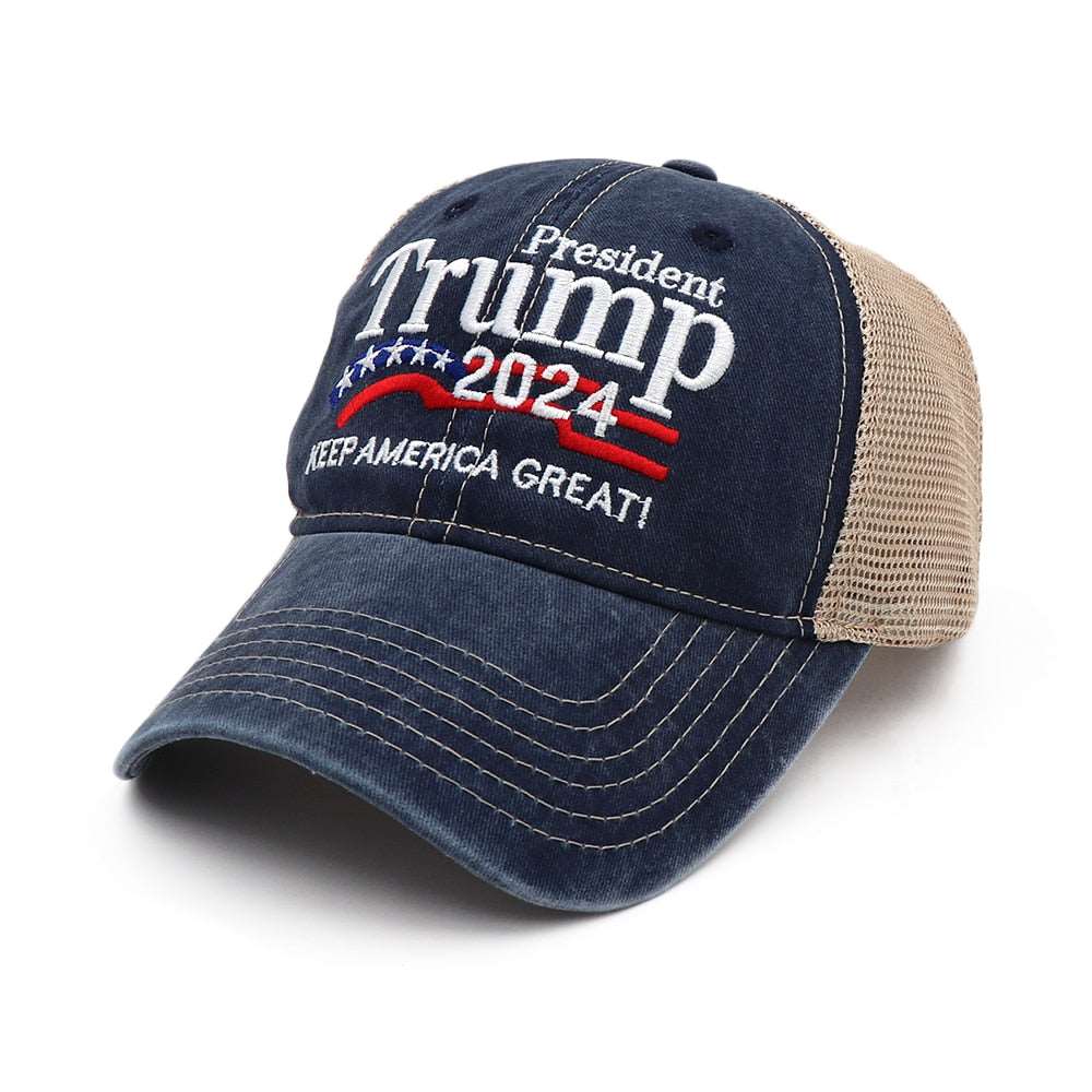 Trump Cap 2024