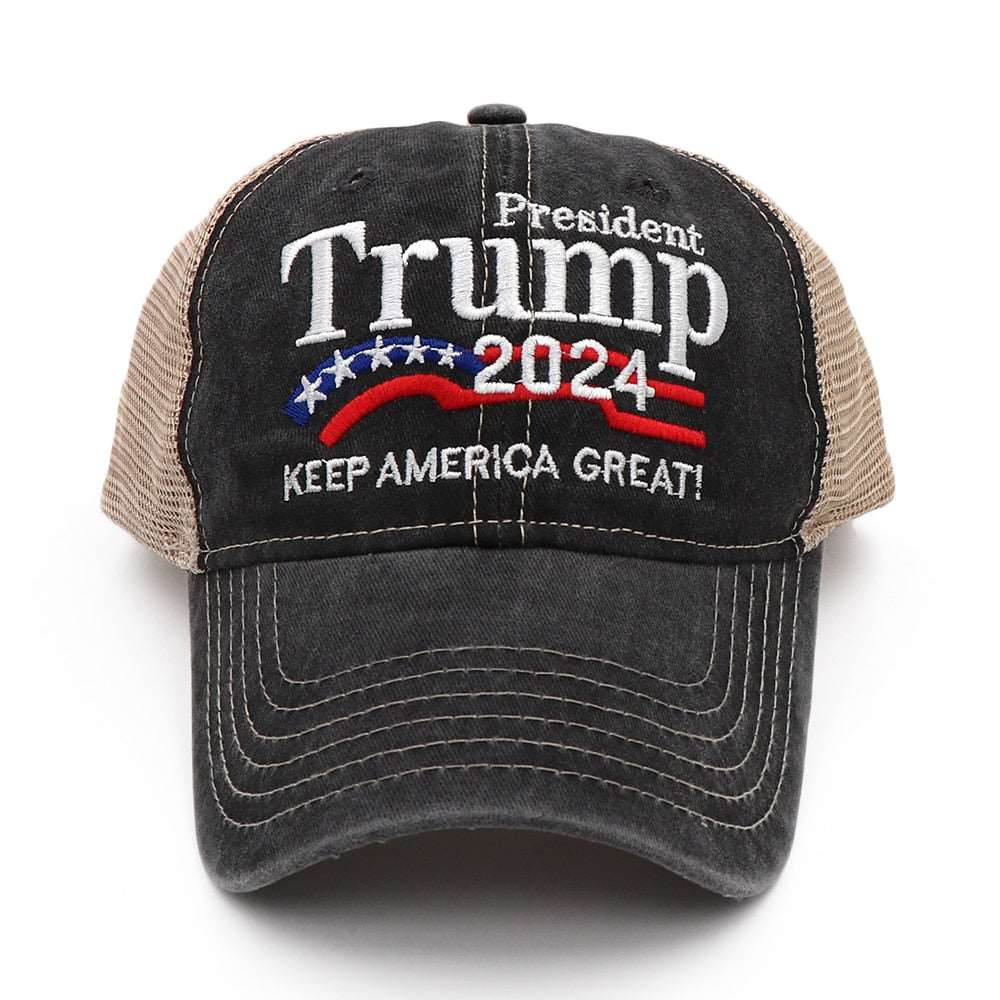 Trump Cap 2024