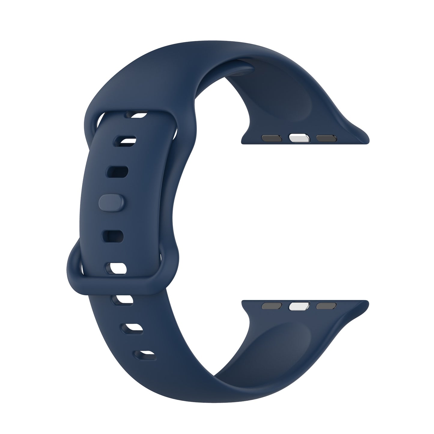 Sport Apple Watch Se 6 5 cinturino 44mm 42mm cinturino cinturino Smart Watch bracciale serie 7 5 4 3 2 1 40mm 38mm accessori Correa
