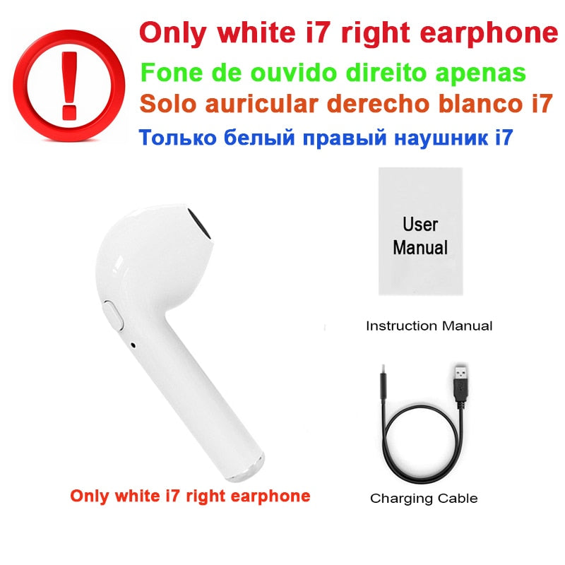 Y30 TWS Wireless Bluetooth 5.0 Headphones 3D Stereo Noise Reduction Headset Sport Music in-ear Earbuds for Xiaomi PK I7s Y50 E6s