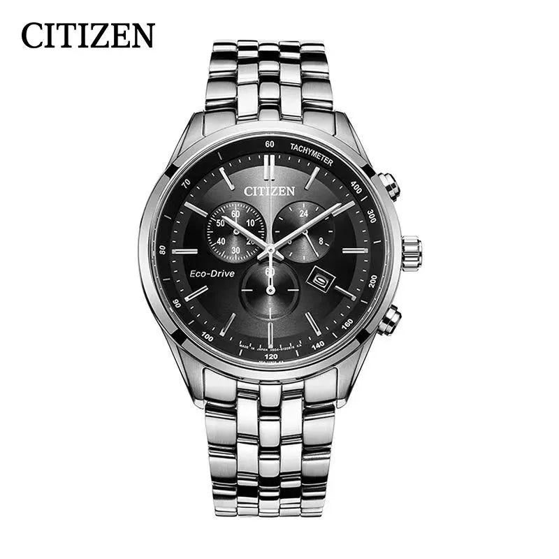 Citizen Top Brand Luxury Fashion Business Watch Men Waterproof Date Clock Sport Watches Mens Quartz Wristwatch Relogio Masculino