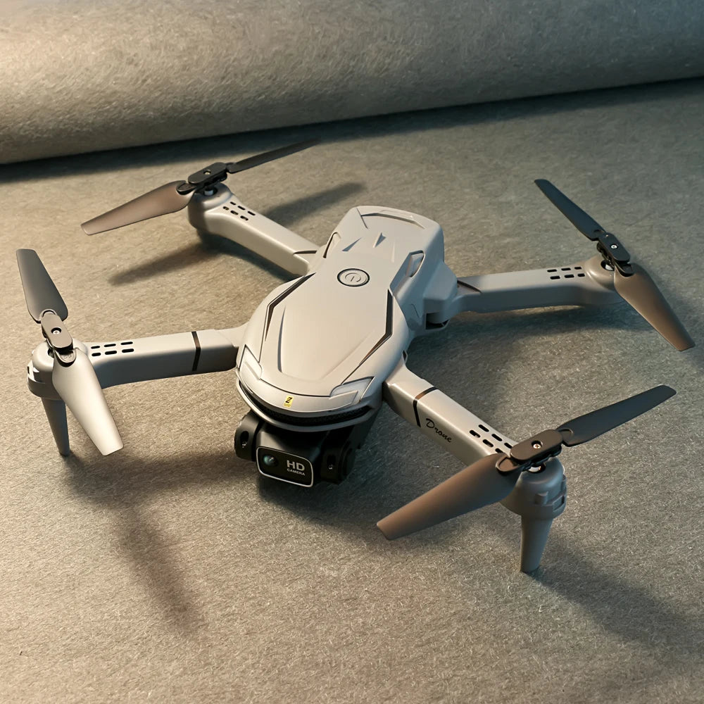 New Mini V88 Drone 8K 5G GPS Professional HD Aerial Photography Remote Control Aircraft HD Dual Camera Quadcopter Toy UAV