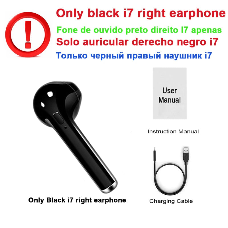 Y30 TWS Wireless Bluetooth 5.0 Headphones 3D Stereo Noise Reduction Headset Sport Music in-ear Earbuds for Xiaomi PK I7s Y50 E6s